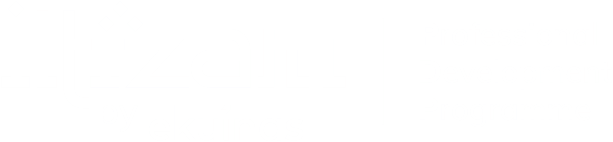 ILTIZAM by Ekuinas — Professional Development Programme